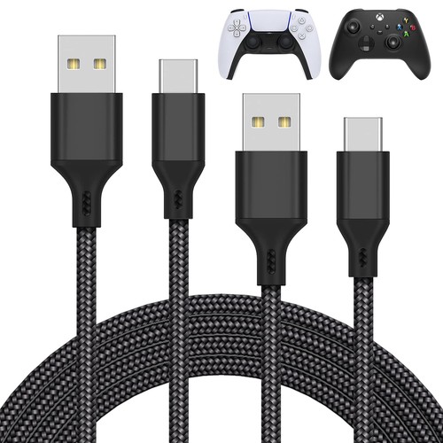 Charger charging cable for - charging, ps5