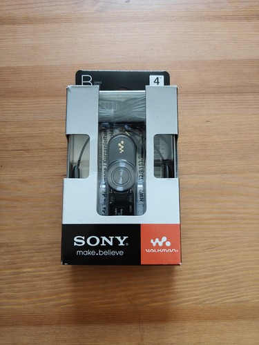 Sony walkman nwz b173 usb - usb, mp3
