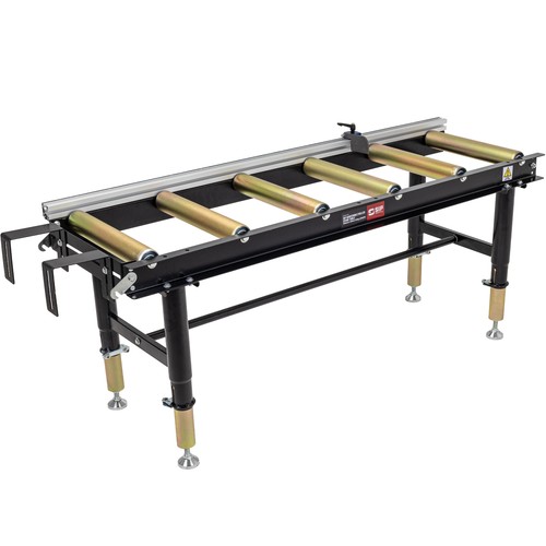 Sip adjustable roller stand - sip,
