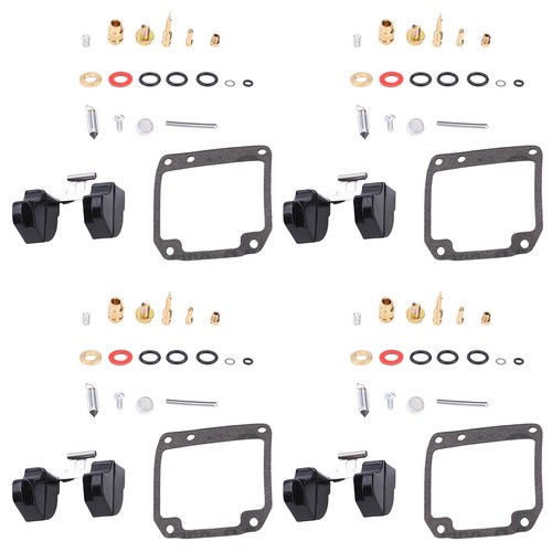 4set carburetor rebuild - 4set,