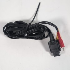 Official Nintendo Super N64