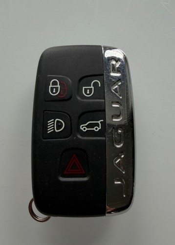 Genuine jaguar 5 button - jaguar,