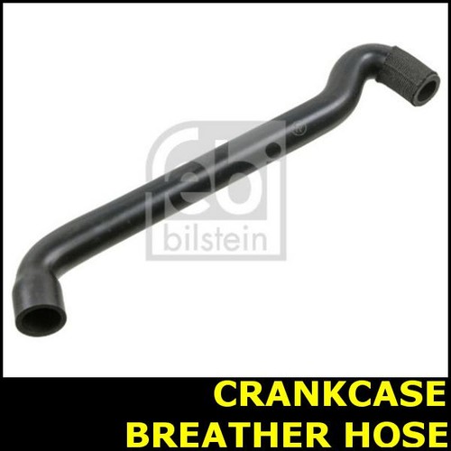Crankcase breather hose fits - crankcase,