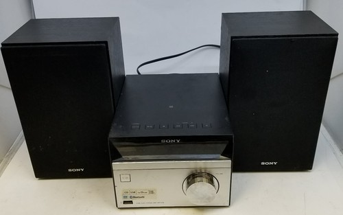 Sony hcd sbt20b micro fi - sony, cd