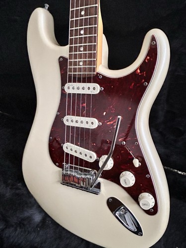 2014 fender american - ▶️,