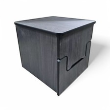 Camper Toilet Storage Box
