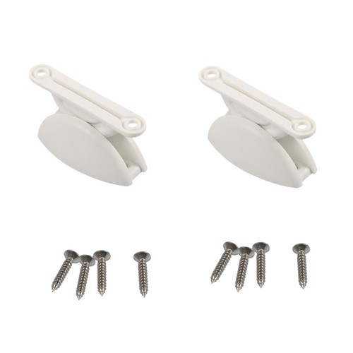 Door retainer kit nylon - rv,