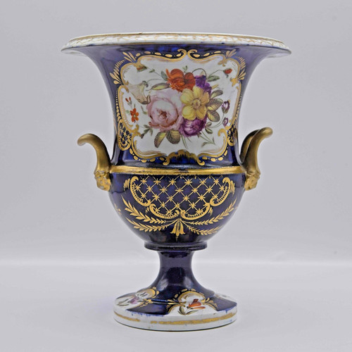 Coalport antique campagna - coalport,