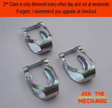 Fits BMW Z4 E85 E86 Windscreen