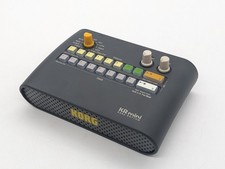 Korg KR Mini rhythm drum