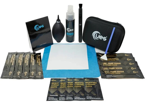 Ues camera cleaning - 1,