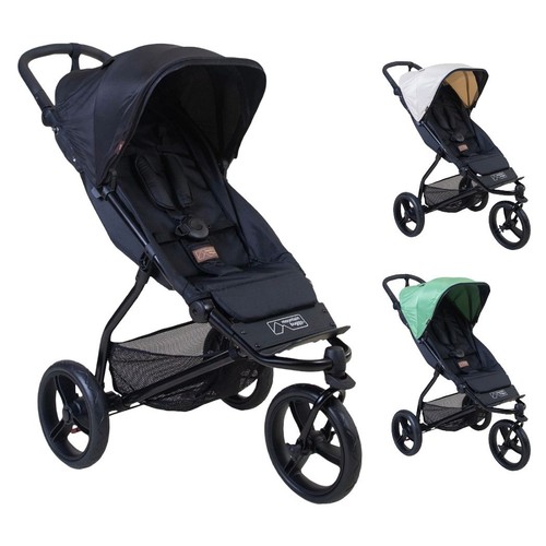 Mountain buggy swift - buggy, v4