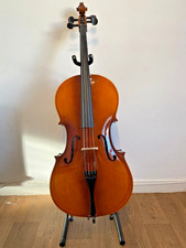 Gear4music Cello 44C-100AF