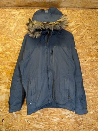 Fjallraven g1000 singi loft - g1000,
