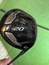 (2) Ping i20 Driver 8.5° Ping