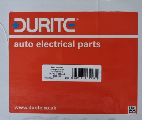 Heavy duty modified wave - heavy-duty,