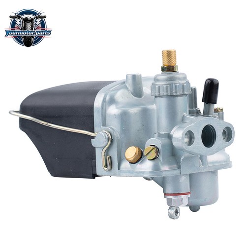 Carburetor for bing schieber - for,