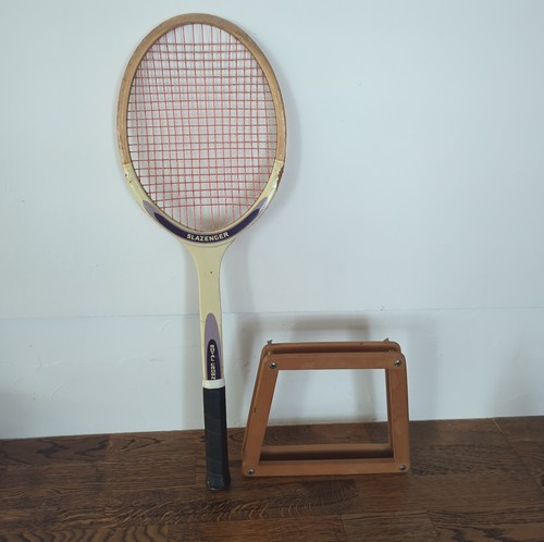 Vintage slazenger royal - slazenger,