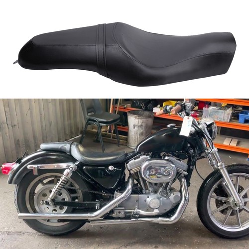 Rider passenger up - 2-up, seat