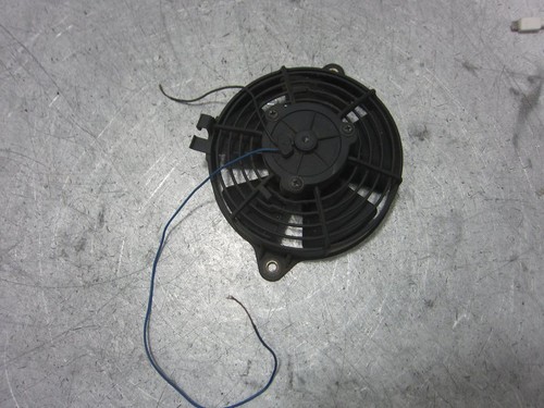 Electric fan honda 125 - honda,
