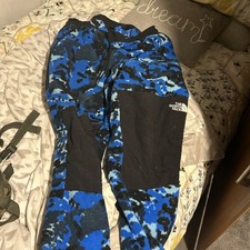 North Face size Large