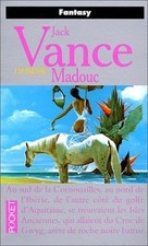 Lyonesse, Madouc by Jack Vance
