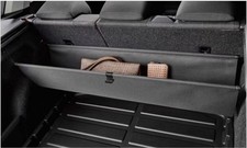 Genuine Skoda Hammock Boot / Cover 654867708A