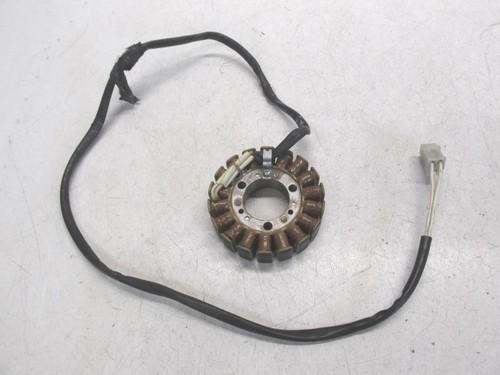 Alternator stator yamaha - alternator, xj