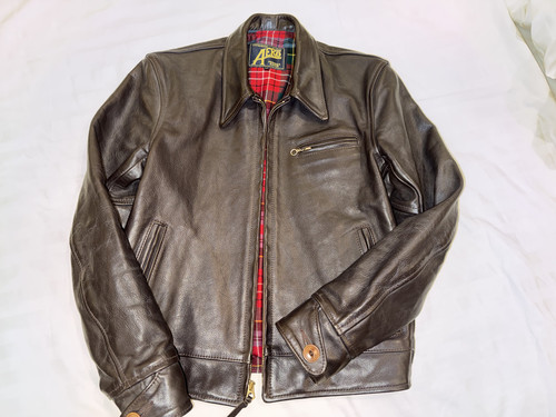 Aero leather premier - aero,