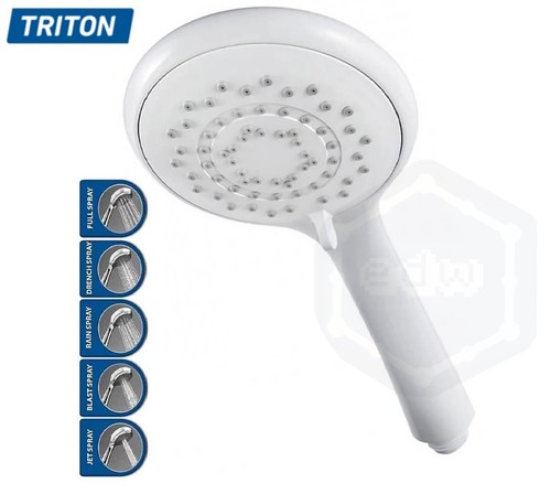 Triton 8000 duraflow - triton, 5
