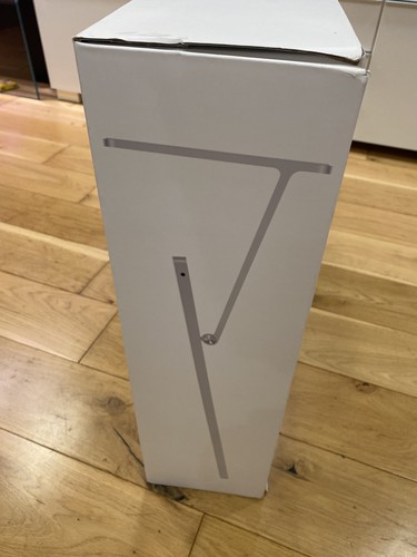 Imac empty box - 3, x