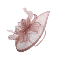 Large Headband Aliceband Hat