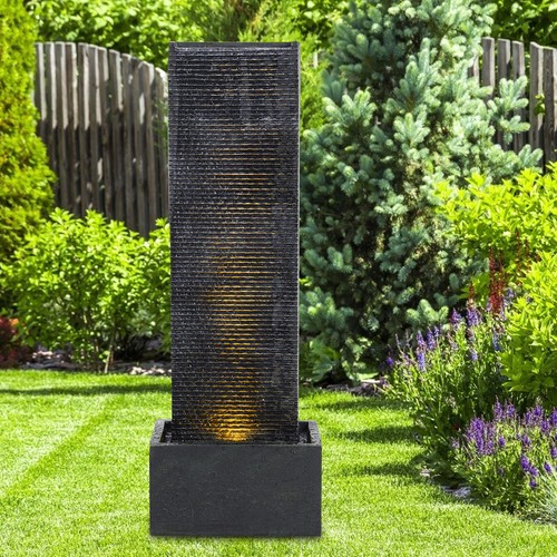 Garden water feature outdoor - garden,