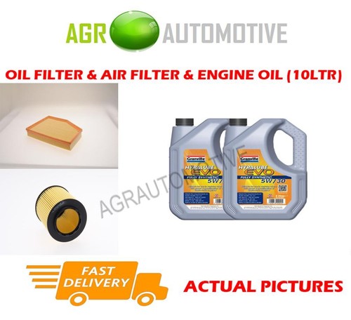 For bmw 530i 272 2007 - 3.0, 2007-08