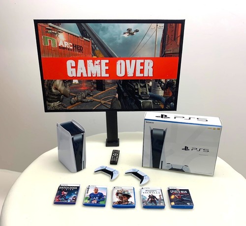 Game over call - over,
