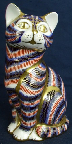 Royal crown derby blue large - royal,