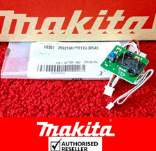 Genuine Makita Pcb E Battery Assy Fits DAB Jobsite Radio DMR109 DMR109W