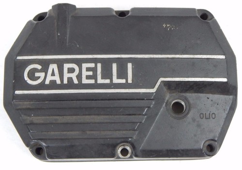 Rare nos new garelli italy - rare:,