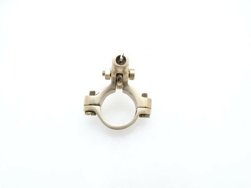 Decompressor lever brass - decompressor, 7/8"