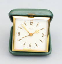 Vintage KIENZLE Germany Travel