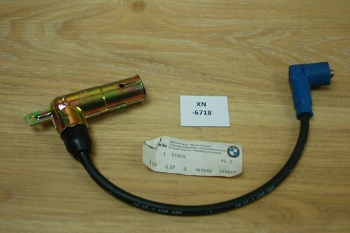 Bmw 12121459585 ignition - bmw, k