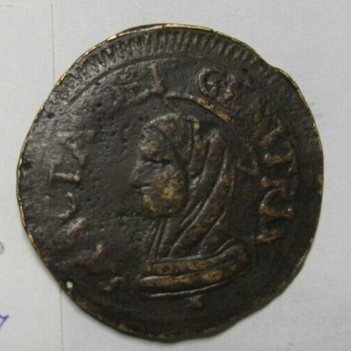 Italy papal states pope - papal, paul