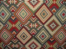 Moroccan Large Kilim Tapestry Fabric Curtain Upholstery Cushion Blanket Throws