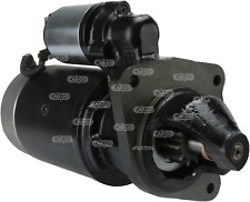 STARTER MOTOR FOR New Holland AGRICULTURAL 8000 Series 8360 8560 8260 8560 8160