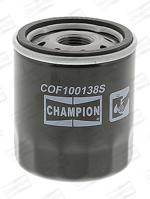 New oil filter for toyota - oil,