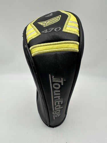 Tour edge bazooka - edge,