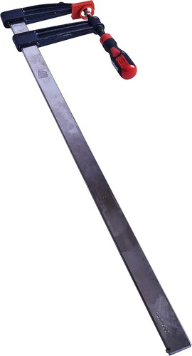 Clamp bar 600mm 120mm 24 - 600mm, 24"