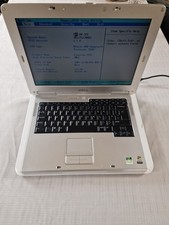 Dell Inspiron 1501 AMD Sempron
