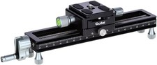 Compact Macro Focusing Rail