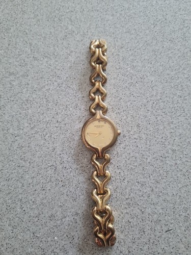 Raymond weil women gold - raymond,